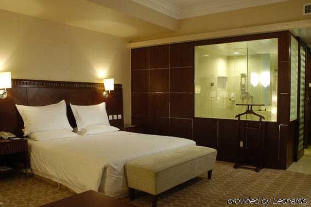 Beijing Jade Palace Hotel Room photo