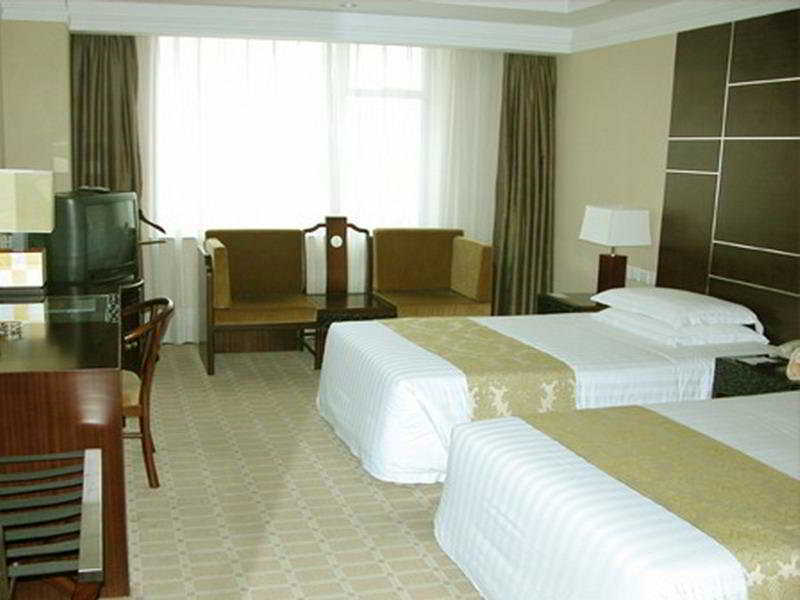 Beijing Jade Palace Hotel Exterior photo