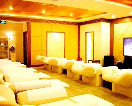 Beijing Jade Palace Hotel Exterior photo