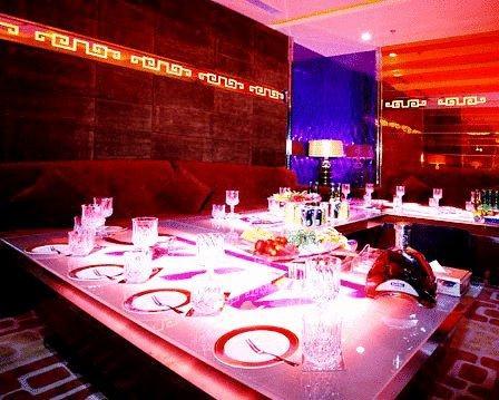 Beijing Jade Palace Hotel Exterior photo